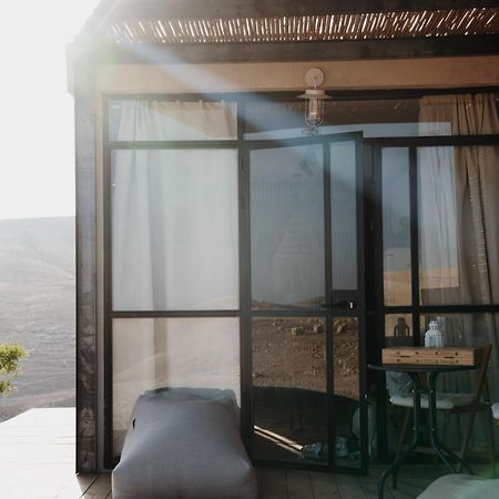 Willa Dawar Sinai Bliss - Luxury Haven Ma'ale Adumim Zewnętrze zdjęcie