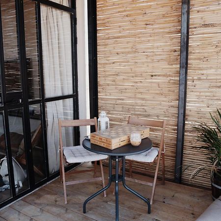 Willa Dawar Sinai Bliss - Luxury Haven Ma'ale Adumim Zewnętrze zdjęcie