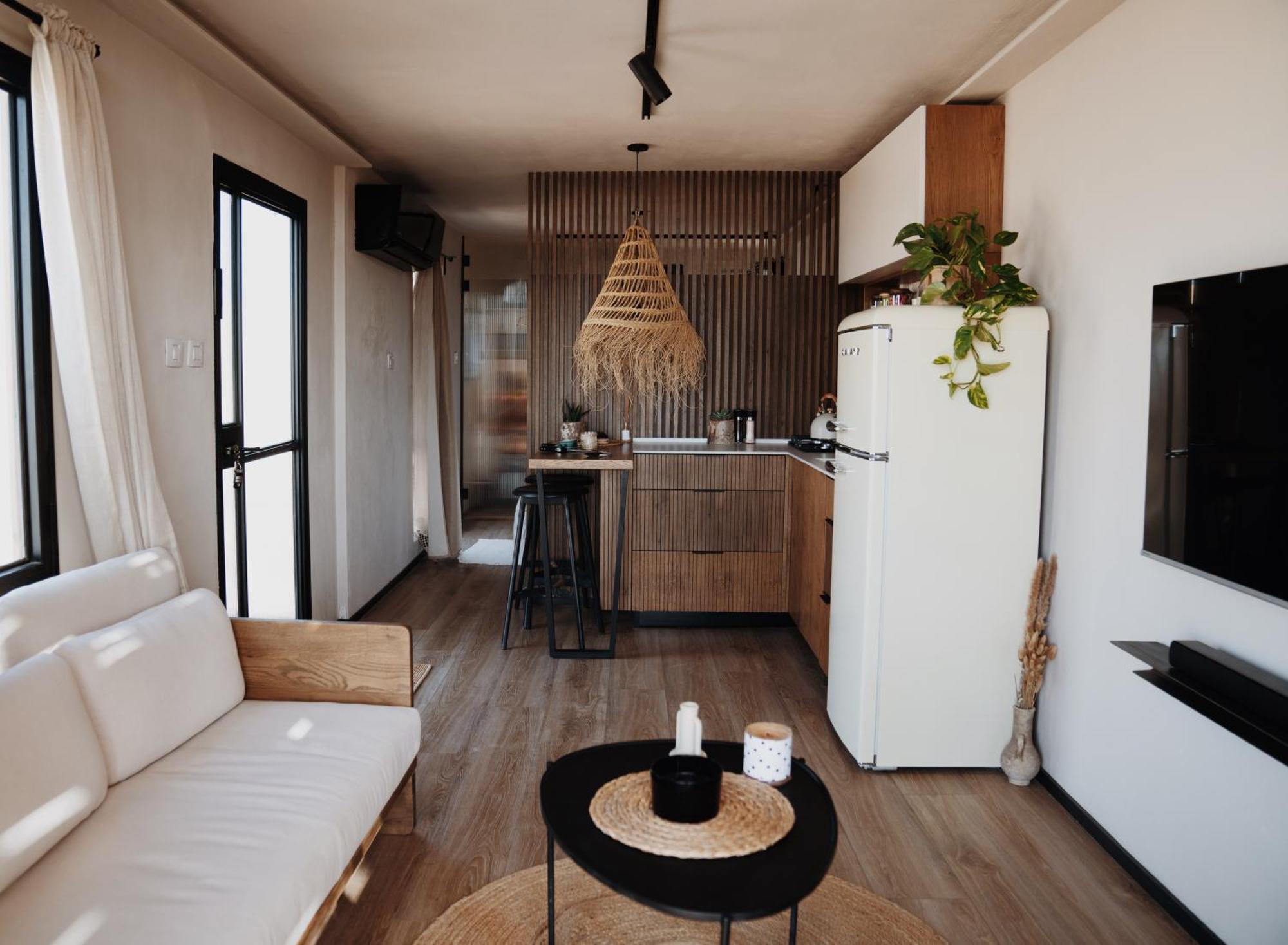 Willa Dawar Sinai Bliss - Luxury Haven Ma'ale Adumim Zewnętrze zdjęcie